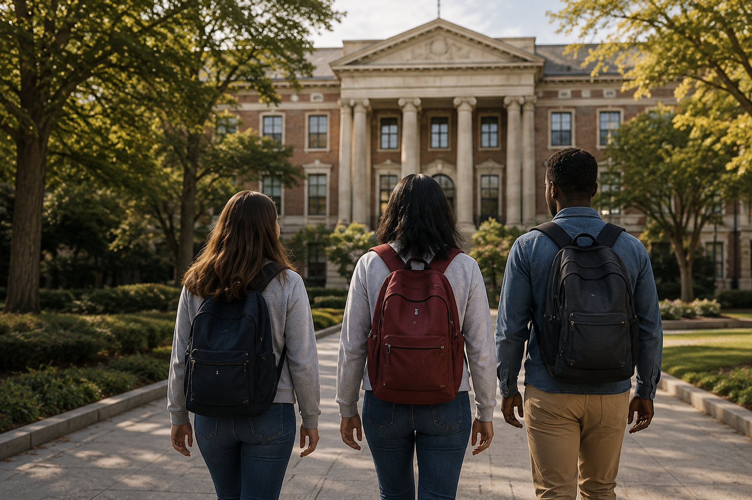 Higher education evaluation